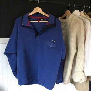 << P A T A G O N I A >>